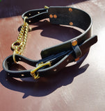 The 'Public Order' Collar