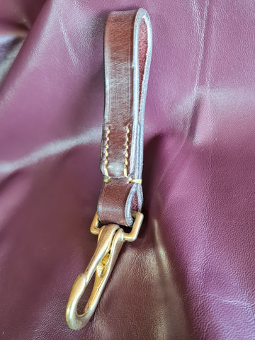 The Belt Loop