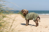 'Ruff and Tumble' Country Drying Coat