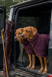 'Ruff and Tumble' Country Drying Coat