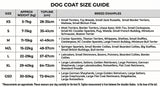'Ruff and Tumble' Country Drying Coat
