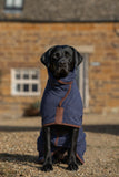 'Ruff and Tumble' Country Drying Coat