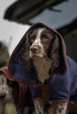 'Ruff and Tumble' Country Drying Coat