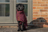 'Ruff and Tumble' Country Drying Coat