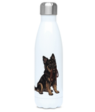500ml Water Bottle Shepherd with lead