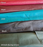 The Padded Collar