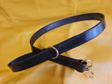 CLEARANCE - Custom lead already made and ready for posting. Only one available.