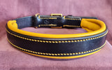 The Padded Collar