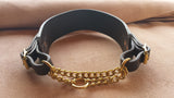 The 'Public Order' Collar