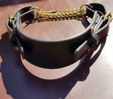 The 'Public Order' Collar