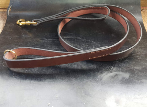 The 'Public Order' Lead