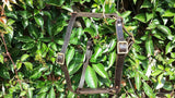 Police Tracking Harness