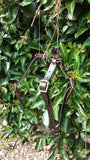 Police Tracking Harness