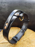 The 'Agitation' collar