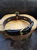 The 'Agitation' collar